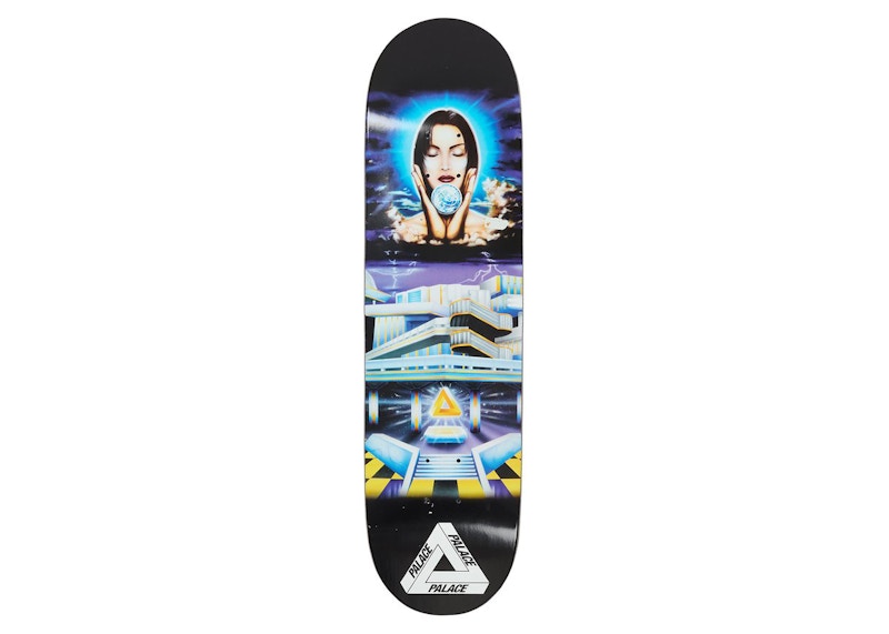 Palace PEZ 8.375 Skateboard Deck