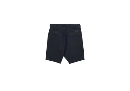 Palace PJ Shorts Black Stonewash