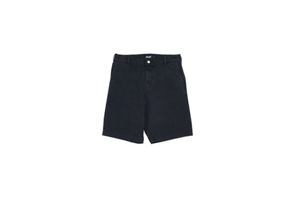 Palace PJ Shorts Black Stonewash
