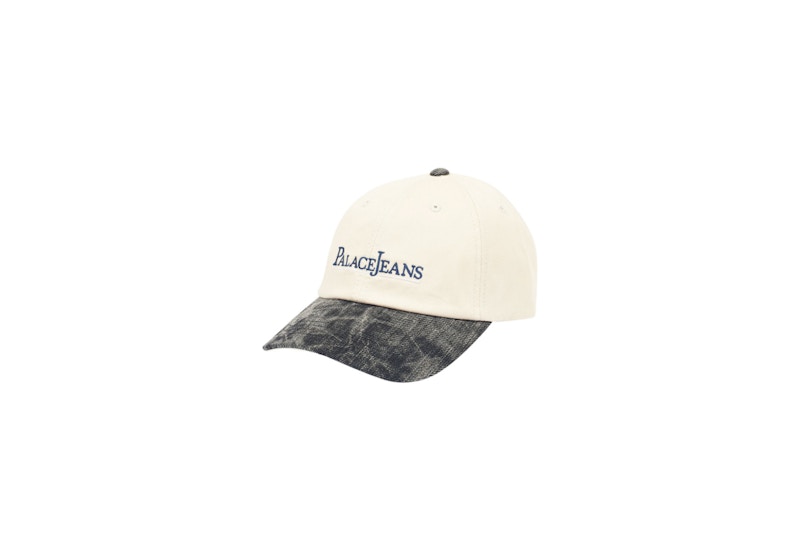 Palace PJs 6-Panel Tan