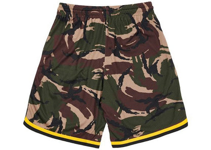 Palace PS Shorts Camo