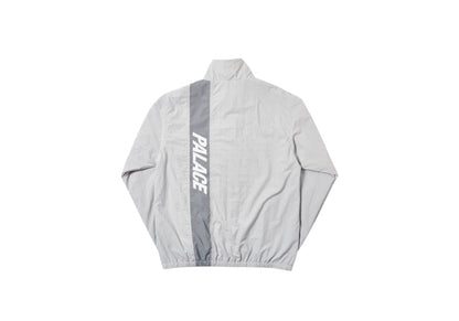 Palace PSB Shell Top Grey