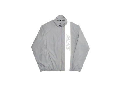 Palace PSB Shell Top Grey