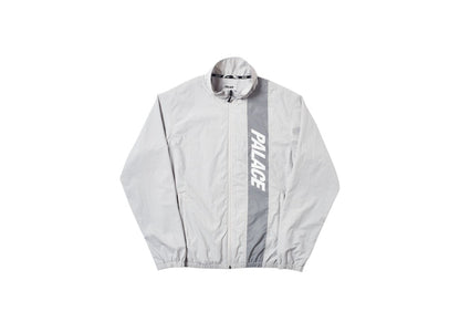Palace PSB Shell Top Grey