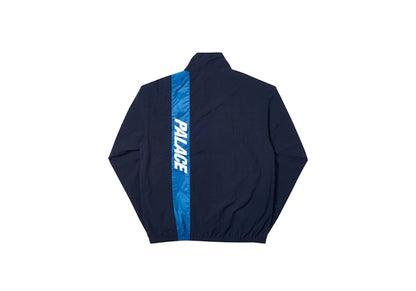 Palace PSB Shell Top Navy