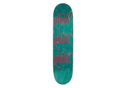 Palace PWBC 8 Skateboard Deck