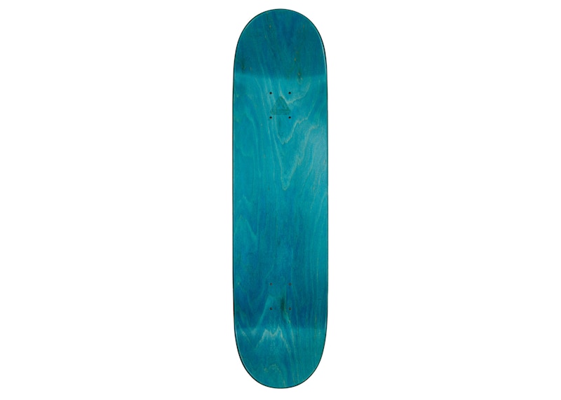 Palace PWBC 8.2 Skateboard Deck