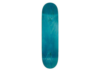 Palace PWBC Skateboard Deck Multicolor