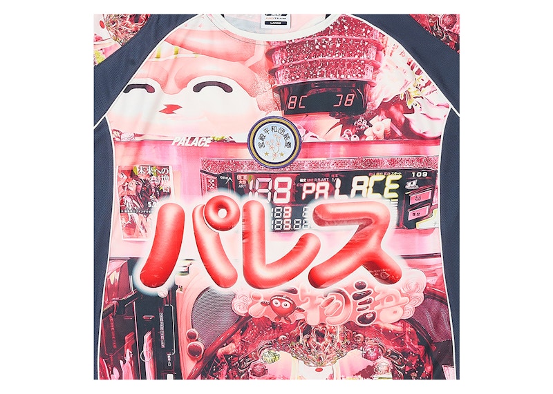 Palace Pachinko Jersey Night