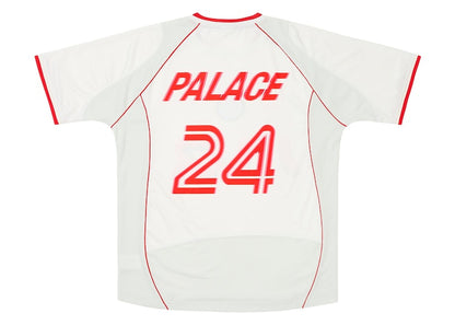 Palace Pachinko Jersey White