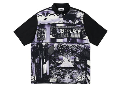 Palace Pachinko Shirt Mono