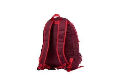 Palace Pack Sack Beet Red