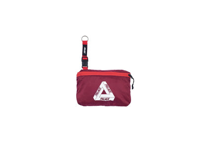 Palace Pack Sack Beet Red