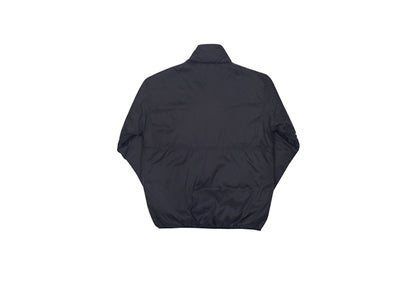 Palace Packable Half Placket Thinsulate Black