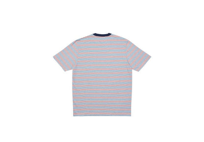 Palace Packet T-shirt Red