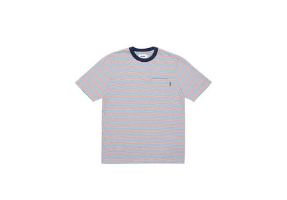 Palace Packet T-shirt Red