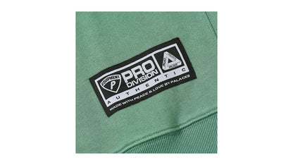 Palace Pal Athletics Crew Racey Green