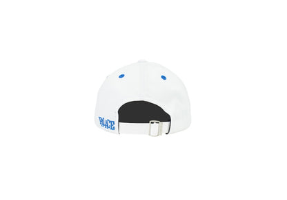 Palace Pal Boy 6-Panel White