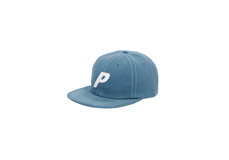 Palace Pal Hat Blue