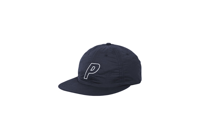 Palace Pal Hat Navy