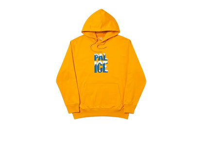 Palace Pal Ice Hood Orange
