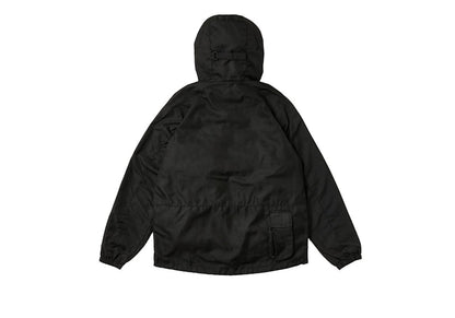 Palace Pal Is Ace Jacket Black