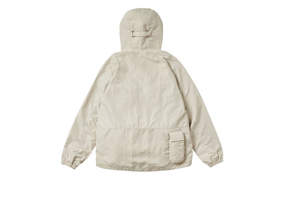 Palace Pal Is Ace Jacket Stone