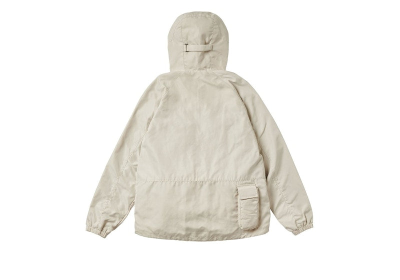Palace Pal Is Ace Jacket Stone