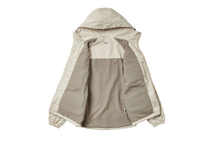 Palace Pal Is Ace Jacket Stone