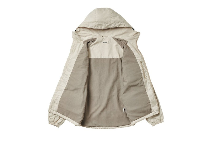 Palace Pal Is Ace Jacket Stone