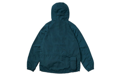 Palace Pal Is Ace Jacket Teal