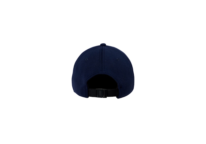 Palace Pal Knit 6-Panel Navy