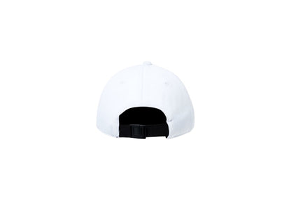 Palace Pal Knit 6-Panel White