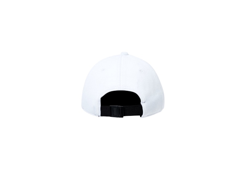 Palace Pal Knit 6-Panel White