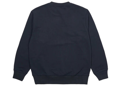 Palace Pal State Crew Navy