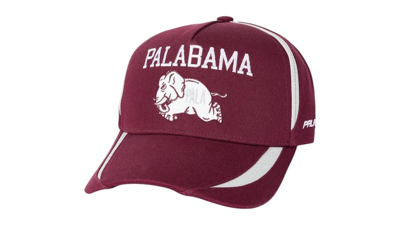 Palace Palabama P Frame 5-Panel Berg