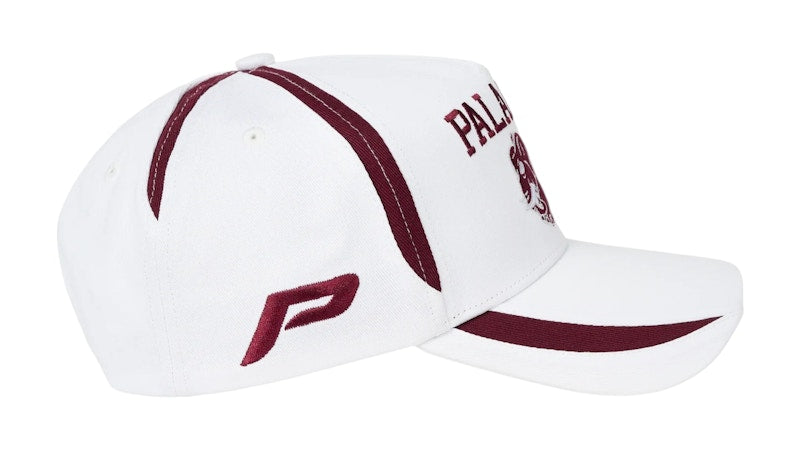 Palace Palabama P Frame 5-Panel White