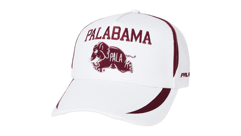 Palace Palabama P Frame 5-Panel White