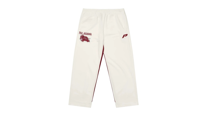 Palace Palabama Trouser White