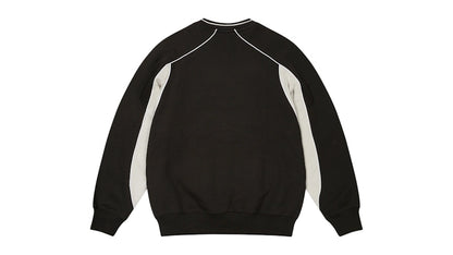 Palace Palace 09 Crew Black