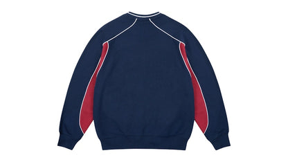 Palace Palace 09 Crew Navy