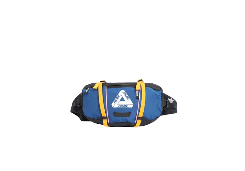 Palace Ultimo 2017 Bag Grey