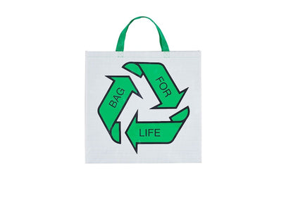 Palace Palace Bag for Life Large Multi
