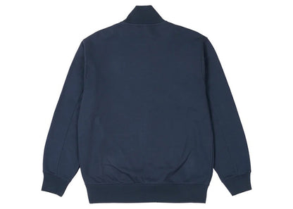 Palace Palace Established Zip Funnel Navy