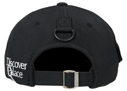 Palace Palace Fishing Cap Black