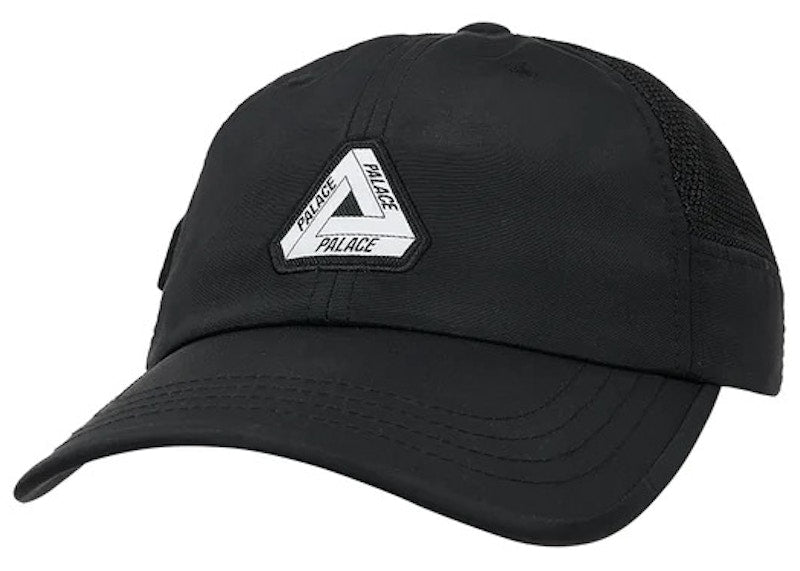 Palace Palace Fishing Cap Black