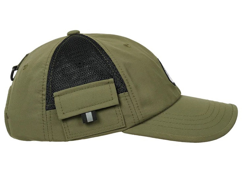 Palace Palace Fishing Cap Deep Green