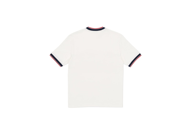 Palace Handle T-shirt White