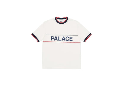 Palace Handle T-shirt White