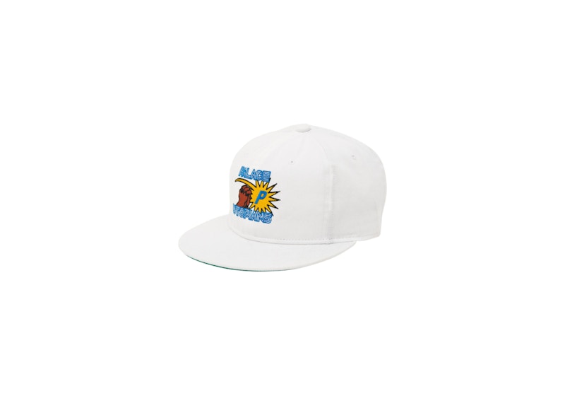 Palace Handy Utopians 6-Panel White